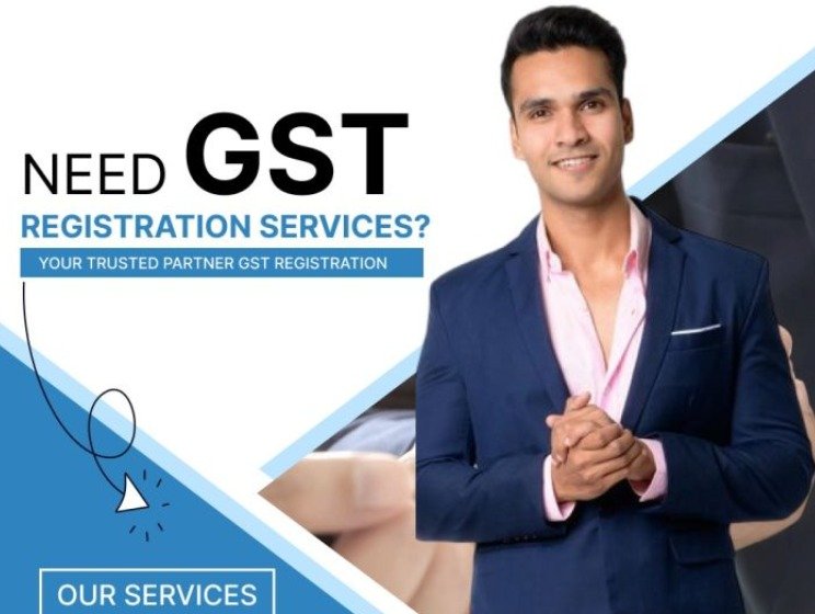 GST Registration